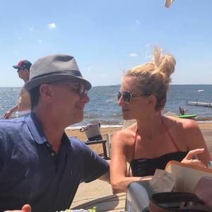 Meet your Posher, Katrina